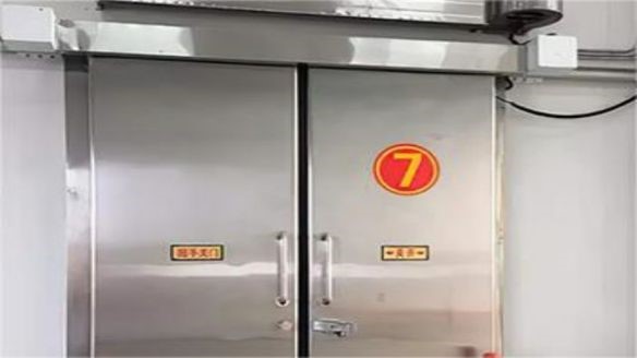 以質量爲紐帶，打造冷鏈物流領域的品牌先進者