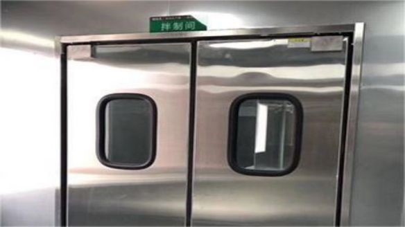 專業可靠，受到市場贊譽——優泰門業打造冷鏈物流行業的信任之選