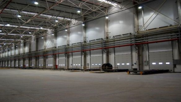 緻力於客戶滿意，助力冷鏈物流行業的可持續發展